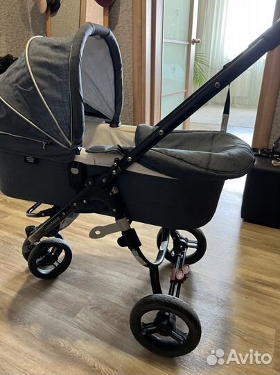 Коляска valco baby