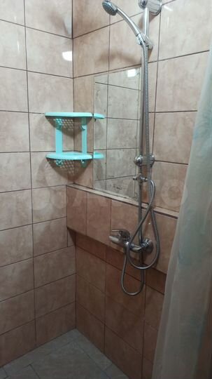 Комната 18,4 м² в 1-к., 3/4 эт.