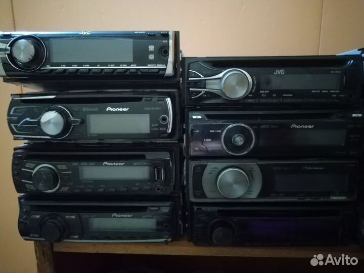 Автомагнитлла