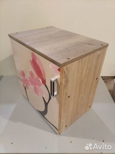 Тумбочка в520ш500г355
