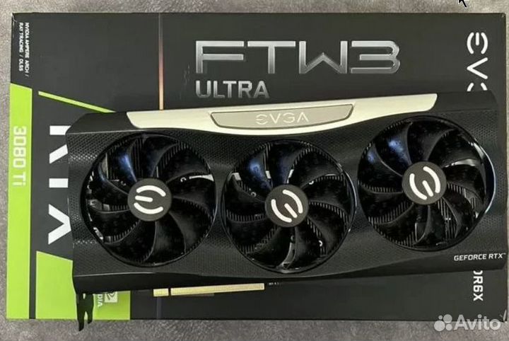 Rtx 3080 Ti 