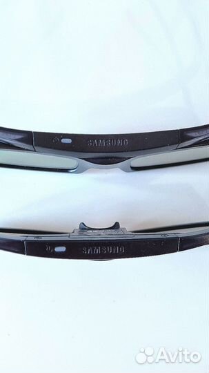 3D очки samsung для телевизора