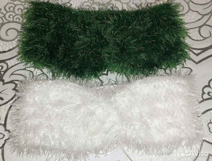 Повязка на голову