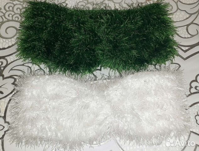 Повязка на голову