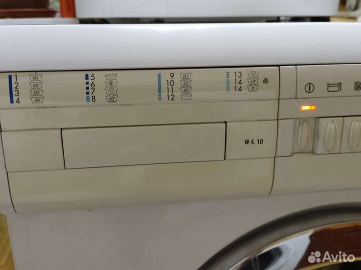 Стиральная машина Kaiser 5 кг 1000 об