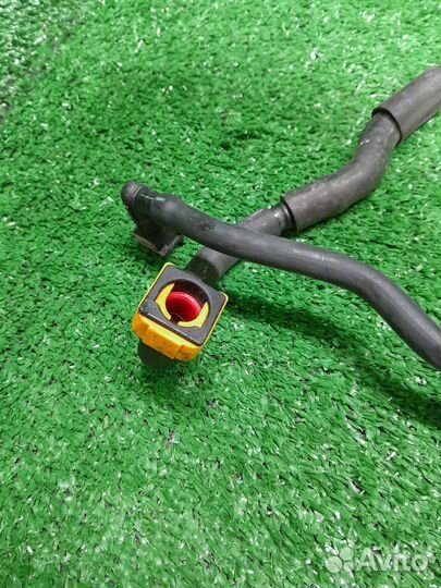 Трубка топливная мазда 6 gj