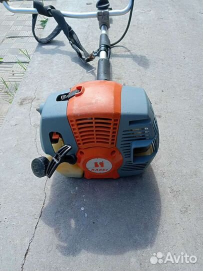 Бензотриммер kasei