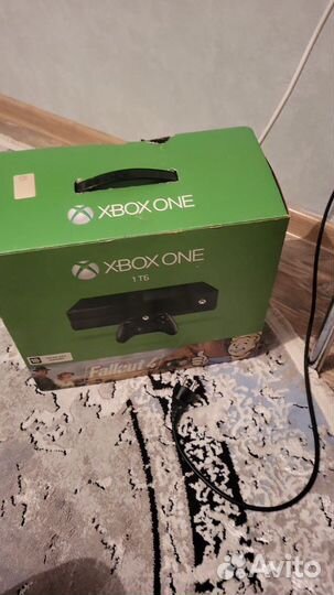 Xbox One