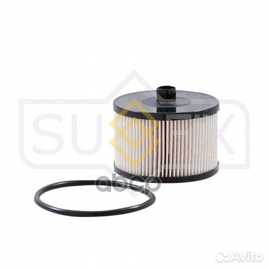 Фильтр топливный SR1004 sufix