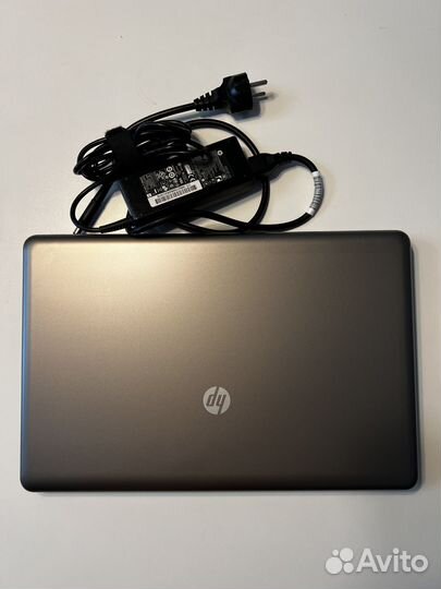 Ноутбук hp 630