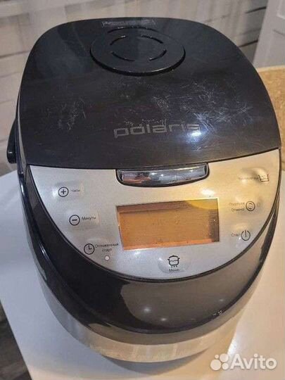 Мультиварка polaris