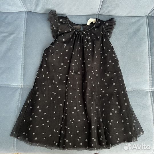 Одежда на девочку 98-104-110 пакетом