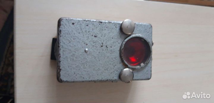 Фонарик,сигнальный