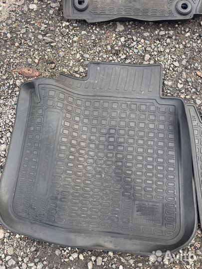 Коврики camry 55 ориг