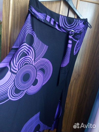 Юбка(новая), размер 58