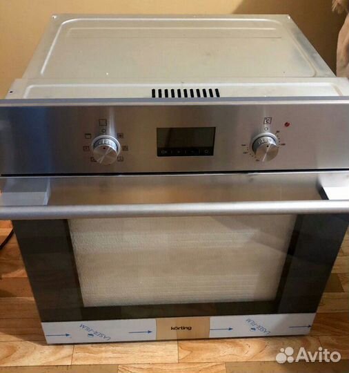 Духовой шкаф Korting новые