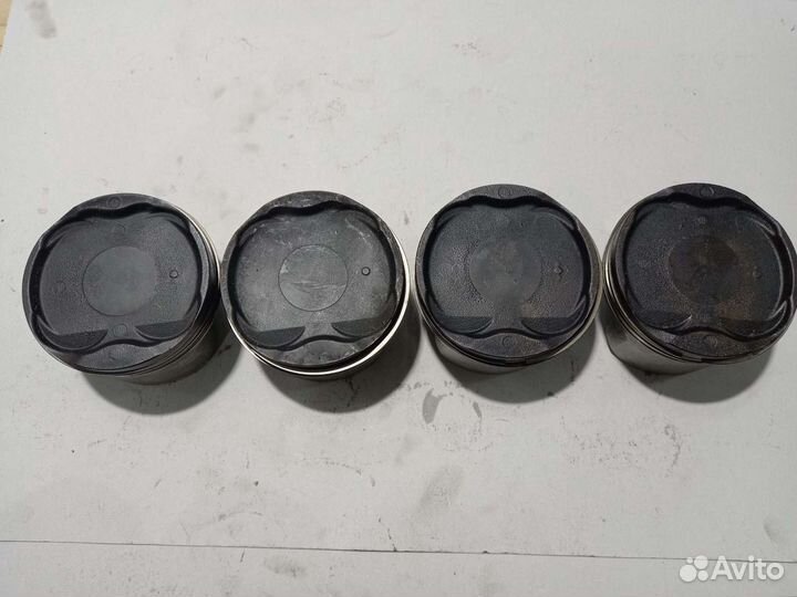 Поршень гидроцикла Yamaha 1800 SHO 2009-2014