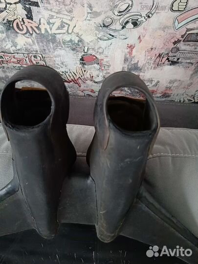 Гиперласта, размер 35