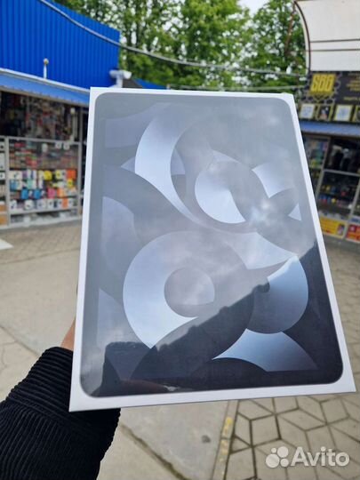 Apple iPad Air 5 2022 Новый