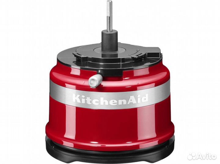 Кухонный комбайн kitchenaid 5KFC3516EER новый