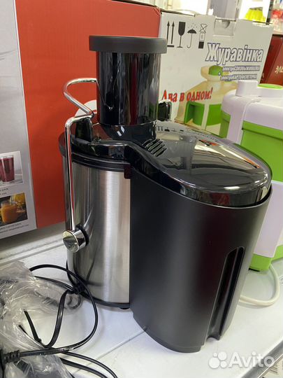 Соковыжималка J1000 BQ