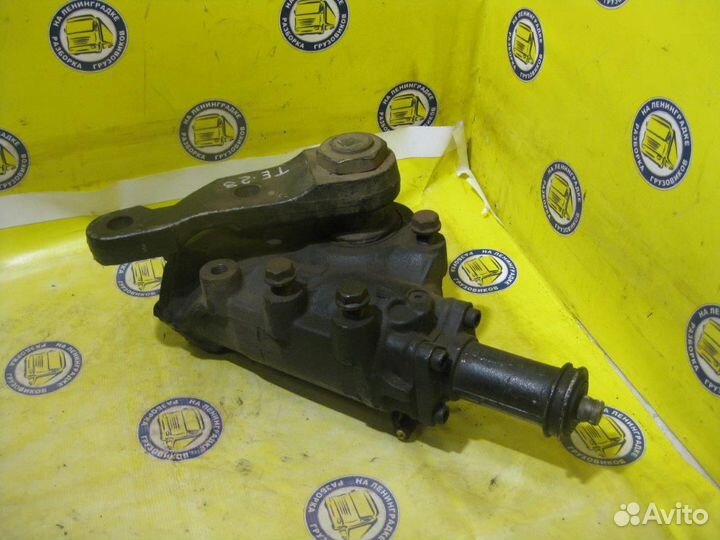 Гидроусилитель руля (гур) 81462006417 MAN, TGA, TG