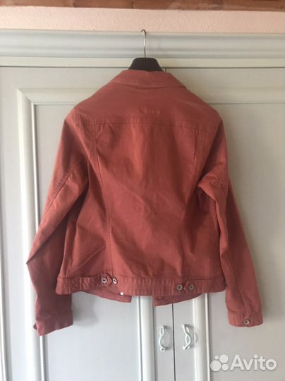 Куртка olivers