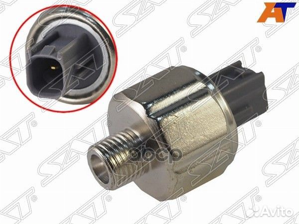 Датчик детонации toyota серии JZ/VZ/MZ/UZ/TZ/AGE