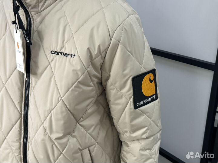 Ветровка Carhartt