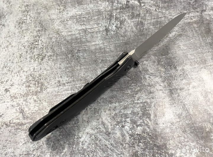 Складной нож Hit, D2, s/w, Mr.Blade, MB043