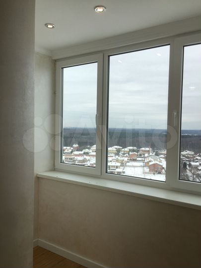 2-к. квартира, 60 м², 22/22 эт.