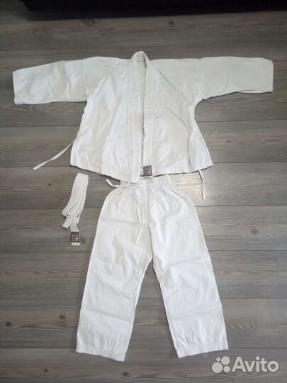 Кимоно для рукопашного боя