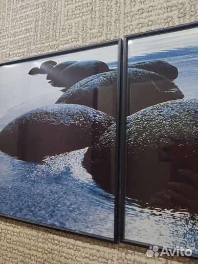 Модульные картины