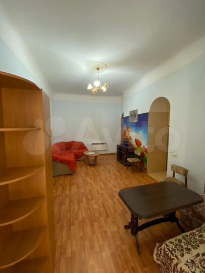 1-к. квартира, 32 м², 1/3 эт.