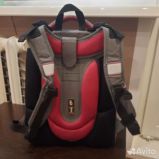 Школьный рюкзак