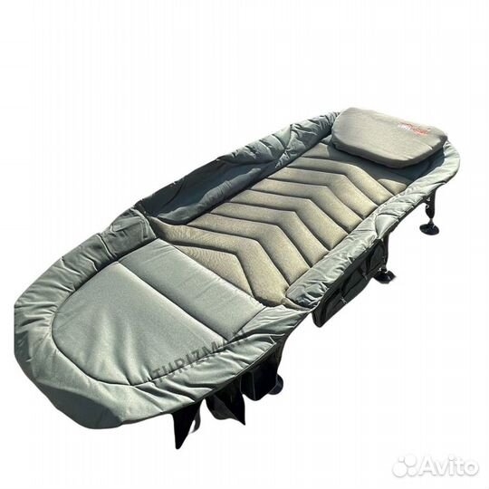 Карповая раскладушка