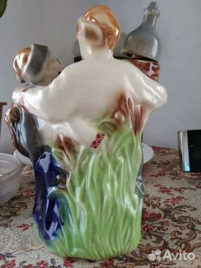 Штоф под горилку