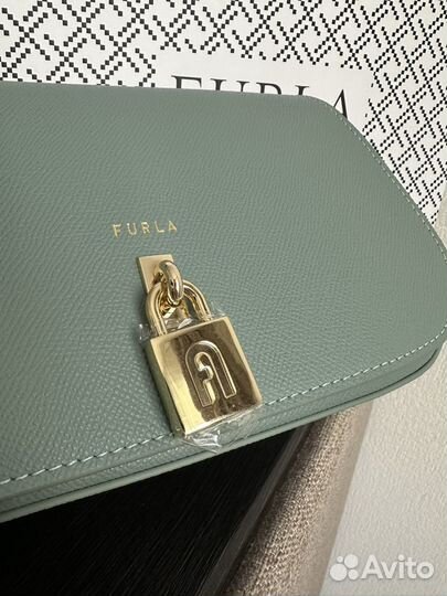 Сумка furla оригинал