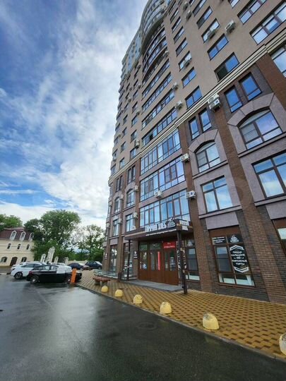 Продам помещение свободного назначения, 73 м²