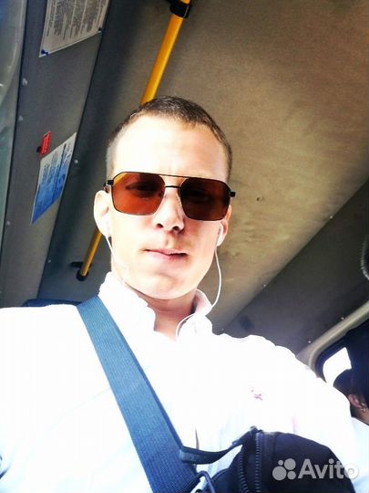 Любая работа, подработка