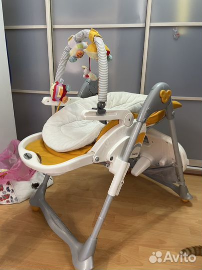 Стул для кормления