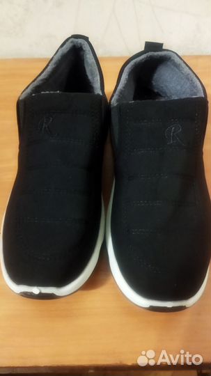 Кроссовки, осенние размер 42