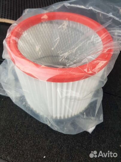 Фильтр для пылесоса Dexter 20l, 30l