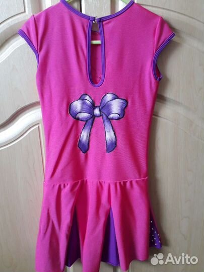 Продам костюм для выступления