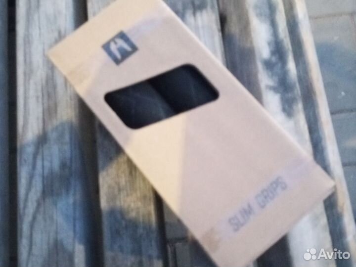 Грипсы ethic erevan V1