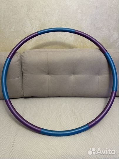 Обруч хулахуп