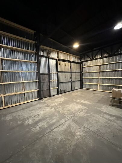Склад, 150 м²