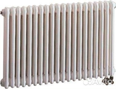 Радиатор стальной Zehnder Charleston Completto Z-2