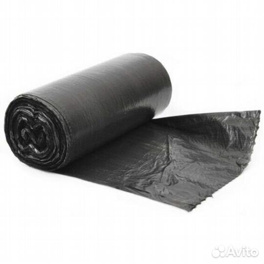 Мешки для мусора 30л (опт)