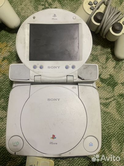 Sony playstation 1 ps one PS1